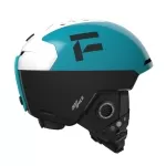 Flaxta Ski Helmet Deep Space Junior